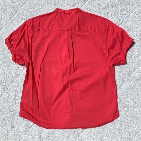 Gap Button Down Shirt - Picture 7 of 7